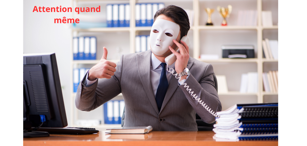 Trop d’armure, pas assez d’épée : quand la réglementation manque sa cible, face aux arnaques au crédit.