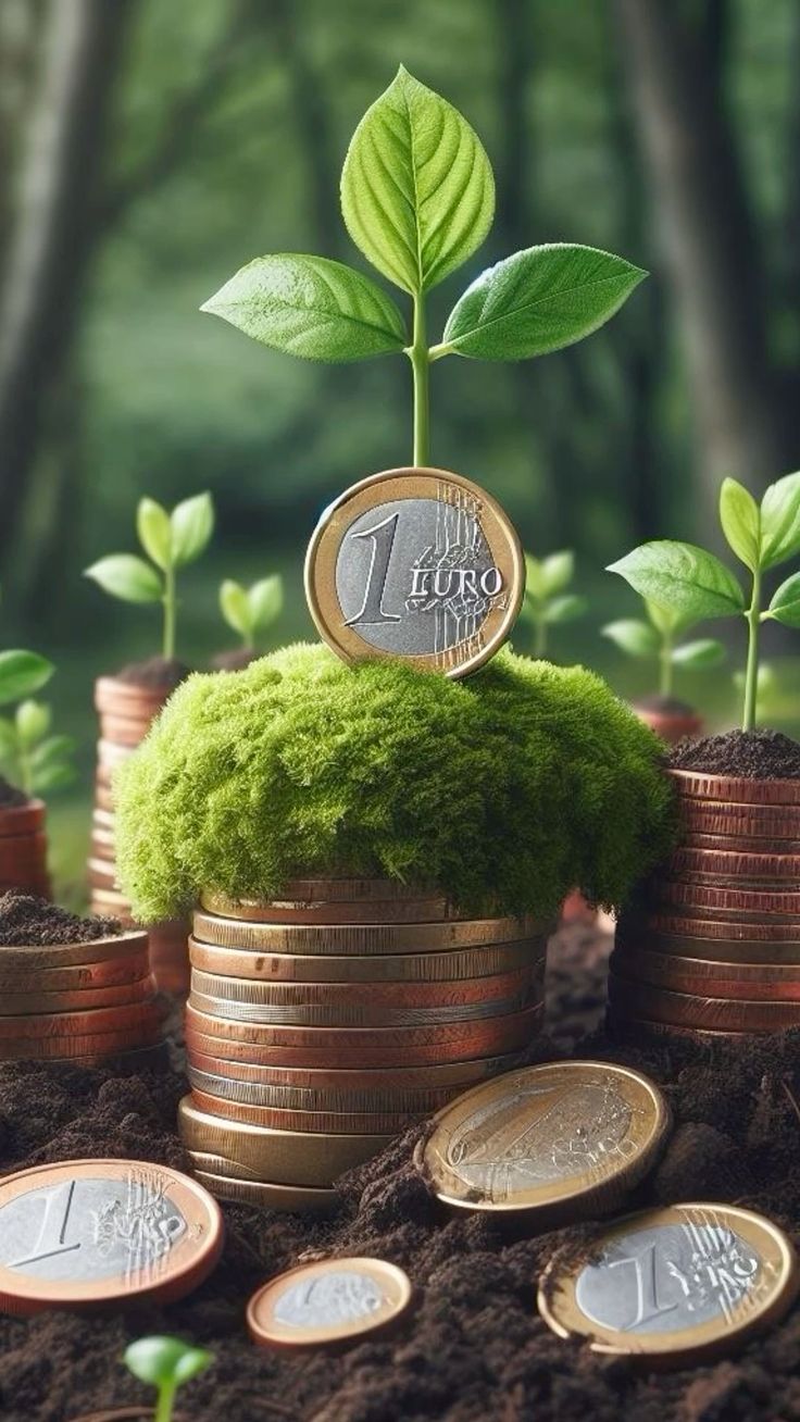 Le PEAC : pour concilier rendement financier et impact environnemental !