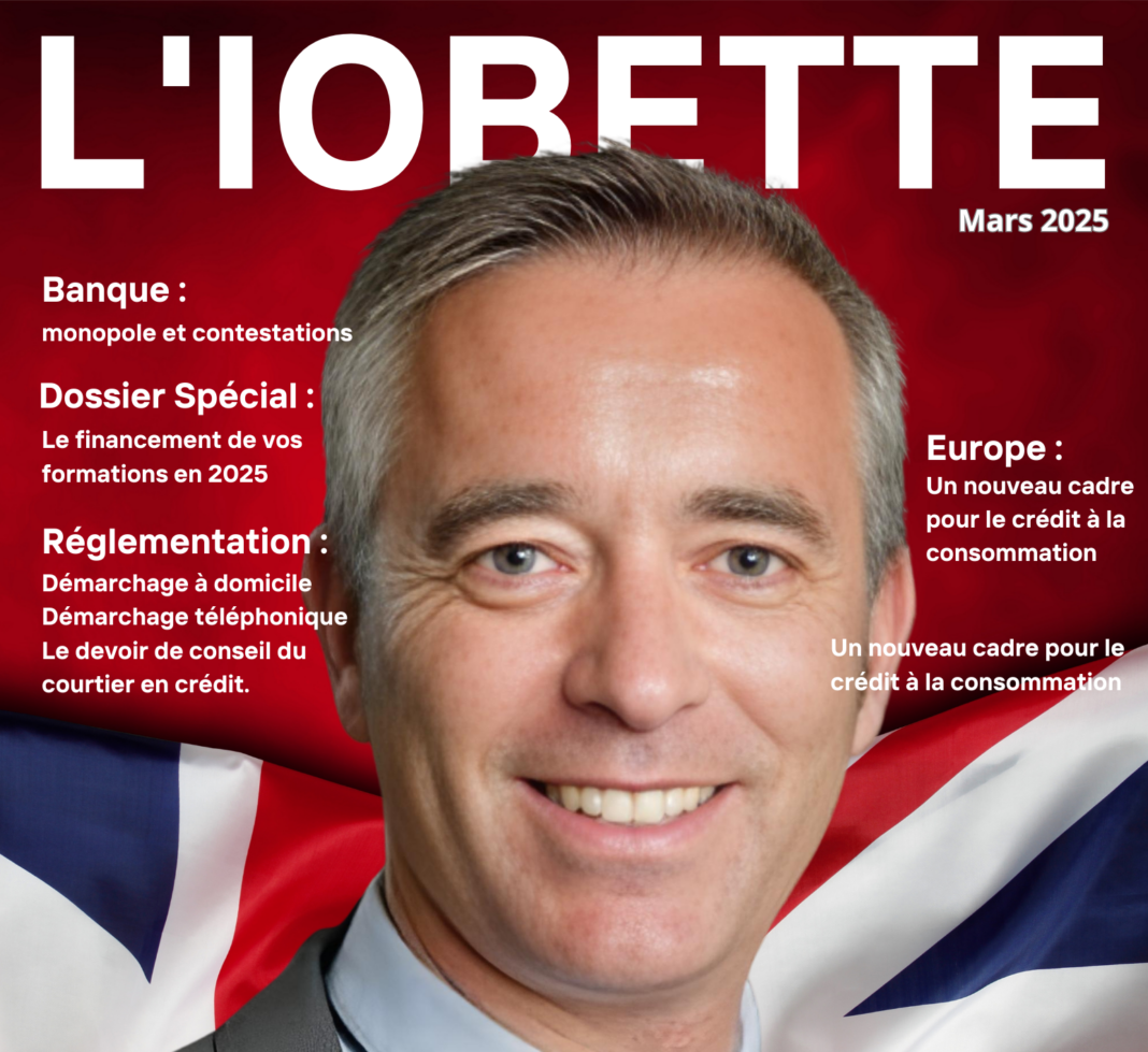 MARS 2025 -Amaury de Monclin, parlez-vous anglais ?