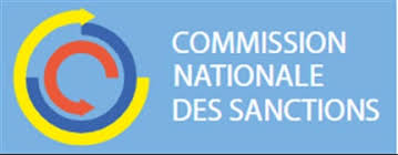 La Commission Nationale des Sanctions sort de l’ombre : ce que les IOBSP doivent retenir des erreurs des agents immobiliers
