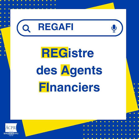 REGAFI : le nouveau visage de la confiance bancaire et assurantielle