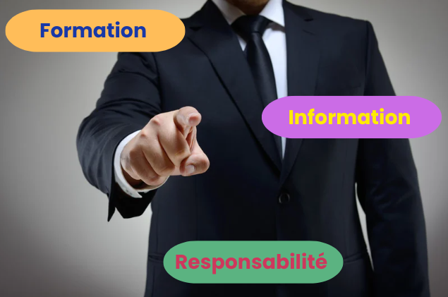 Formation des IOBSP : contrôler, informer… et aussi se responsabiliser