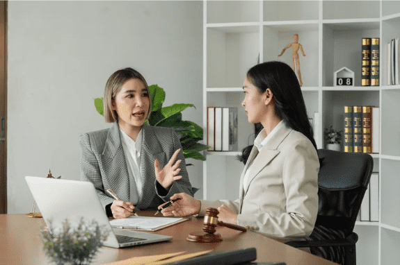 Vous vous sentez à l’étroit ? Passez du taux fixe au portefeuille d’actifs.